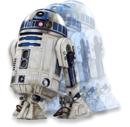 R2D2